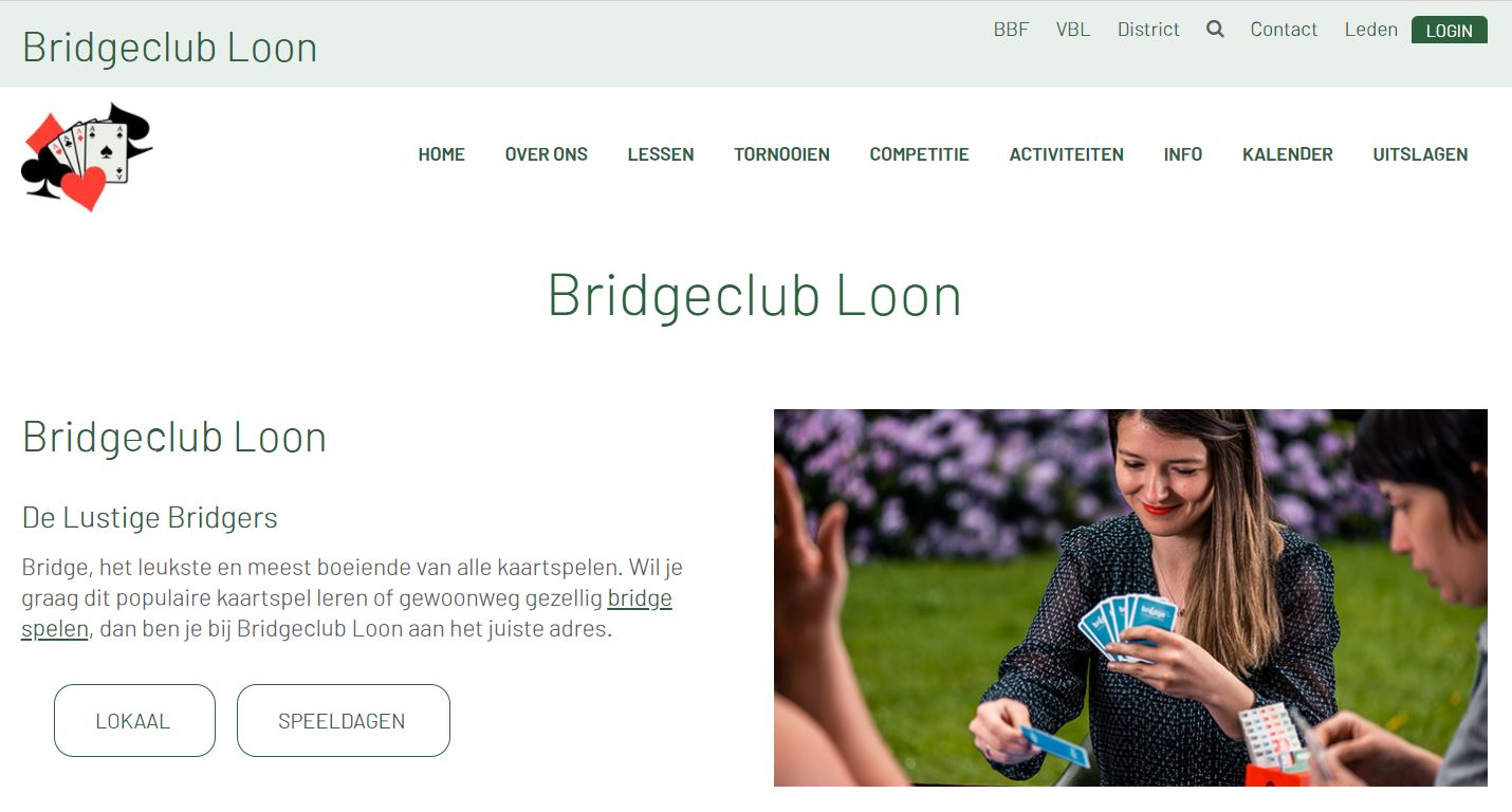 VBL - hoe bridge leren