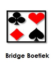 Logo Bridgeboetiek Logo Bridgeboetiek