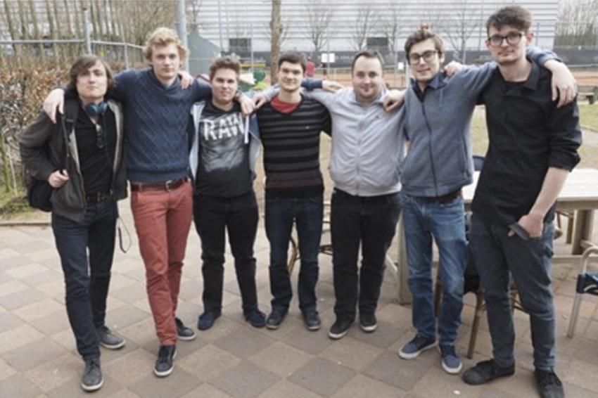 VBL - jeugdactiviteiten VBL - jeugdactiviteiten