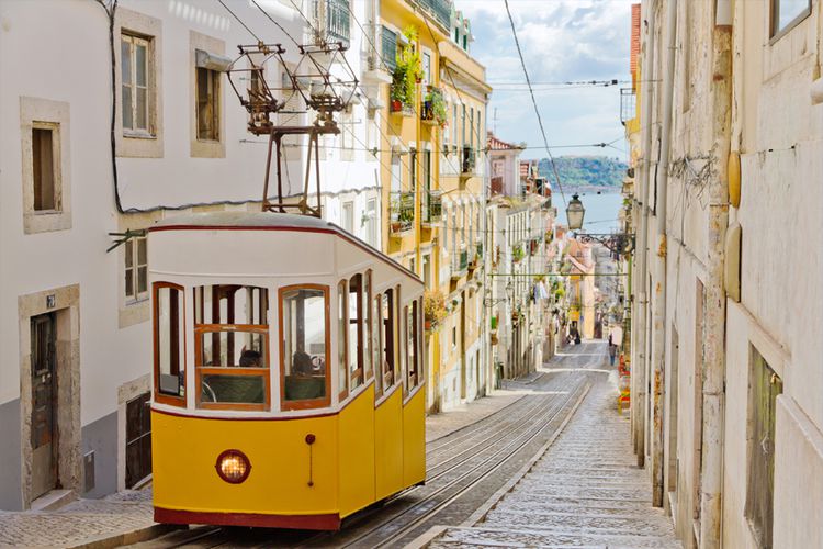 Lisboa Lisboa