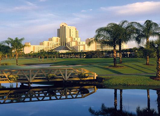 Orlando Orlando