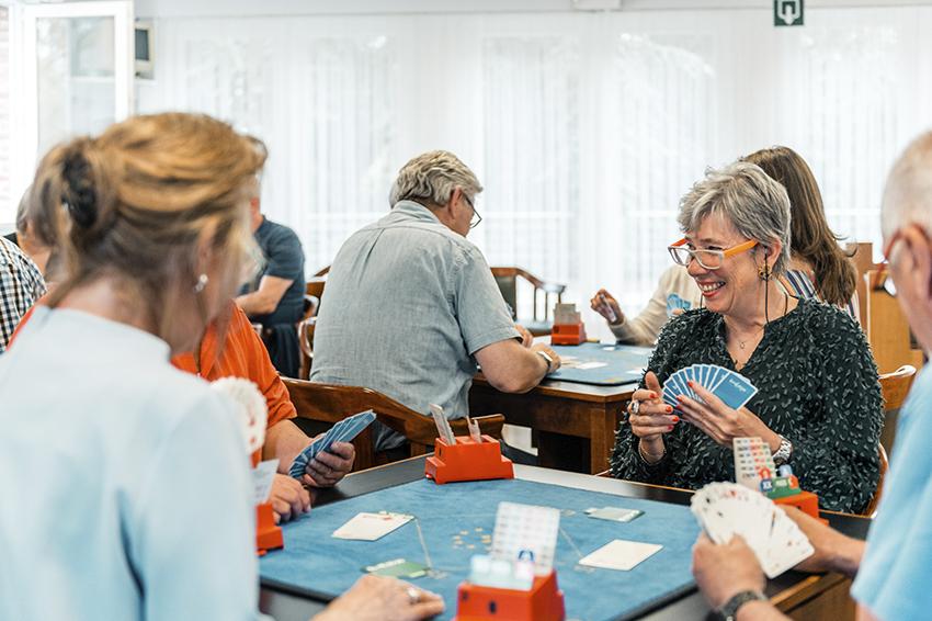 VBL - voor recreanten VBL - voor recreanten
